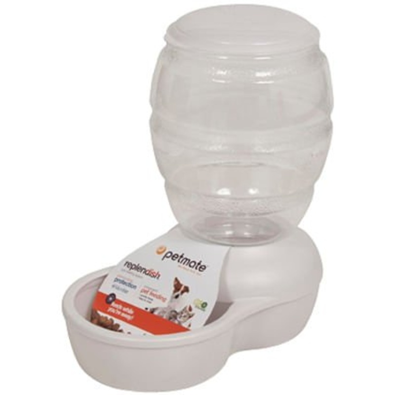 Replendish Feeders with Microban, 10 lb