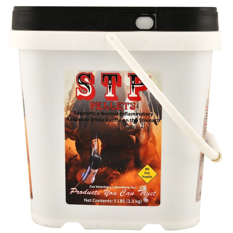 STP (Stop the Pain) Pellets|STP (Stop the Pain) Pellets, 5 lb|STP (Stop the Pain) Pellets, 10 lb