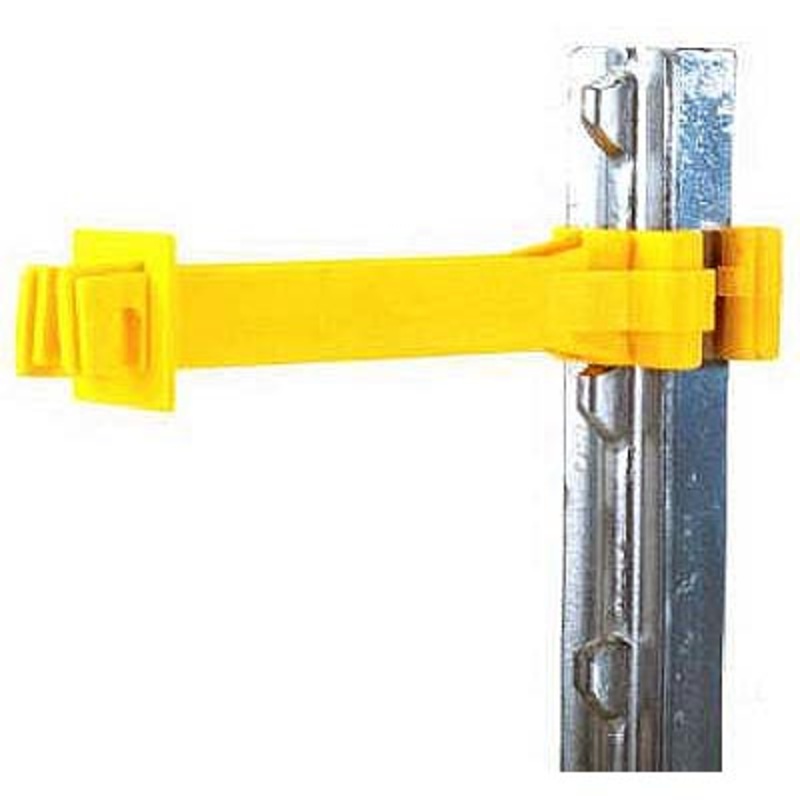 T-Post Extenders, pkg of 15