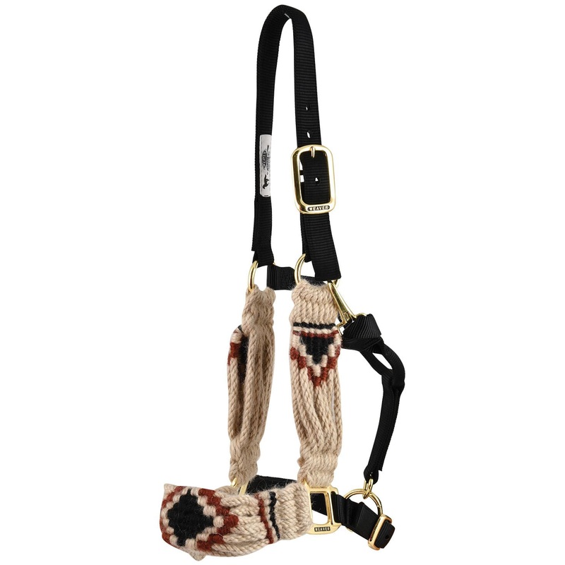 5 Star Winnebago Mohair Halter