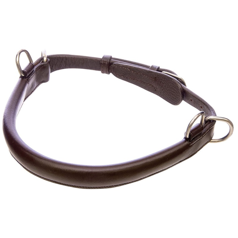 Exselle Elite Jumping Hackamore