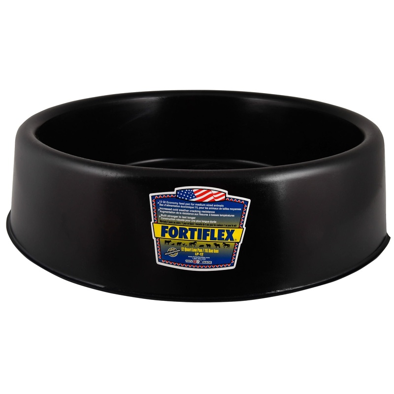 Fortiflex Lo-Pan, 3 Gallon