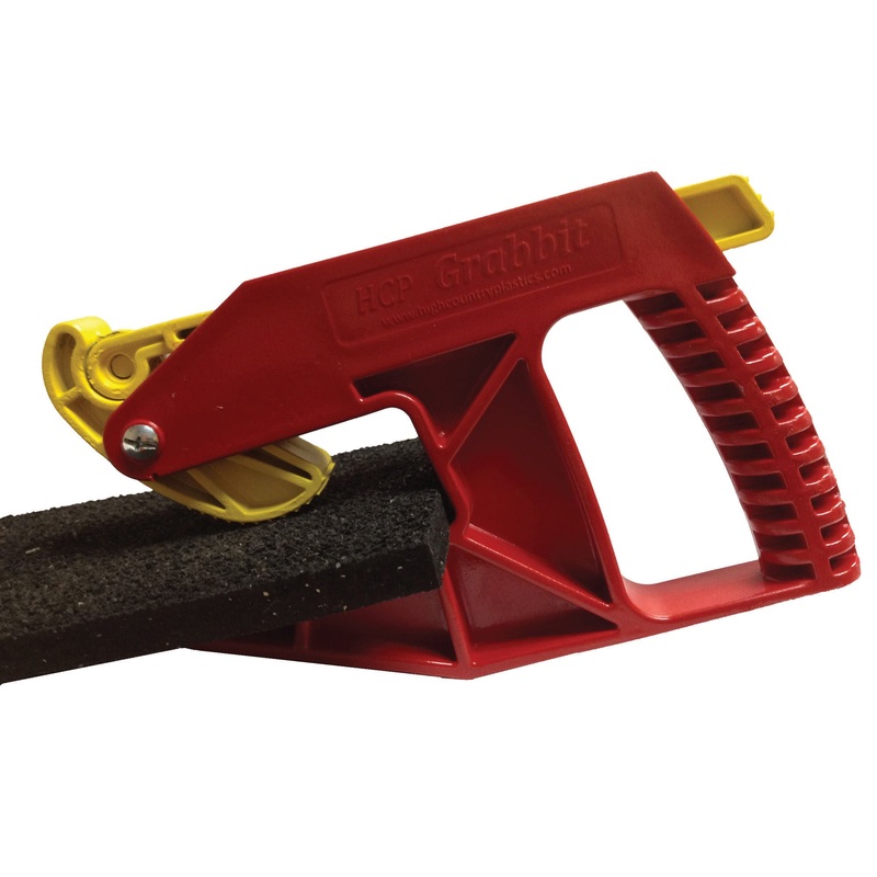 Grabbit Easy Stall Mat Moving Tool