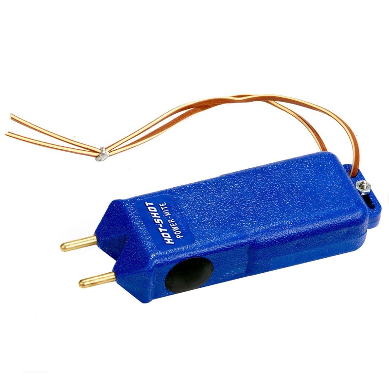 Hot-Shot Power-Mite Compact Prod