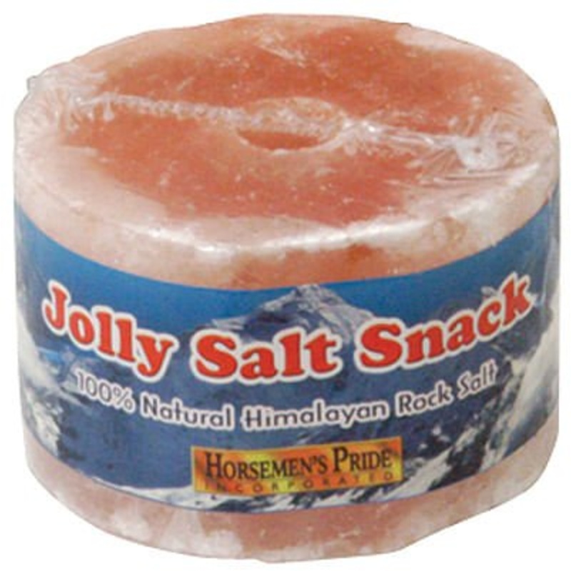 Jolly Stall Snack Himalayan Rock Salt Refill