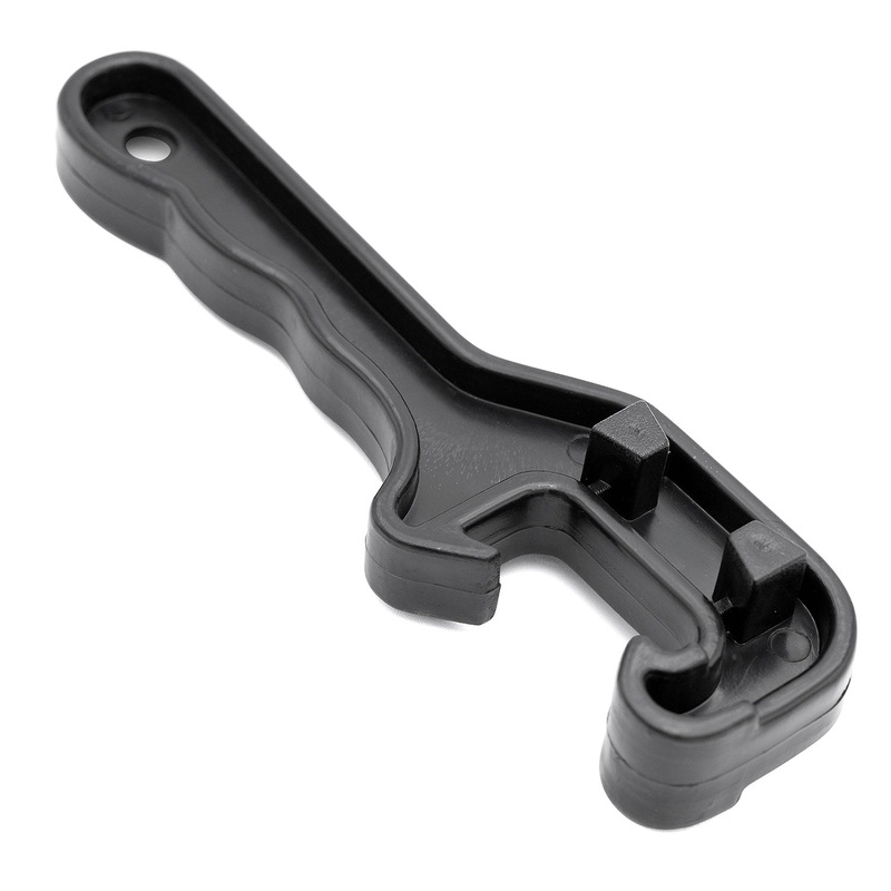 Lid Opener for Pails