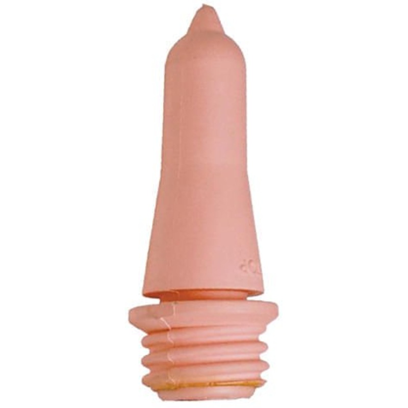 PeachTeats Nipples|Screw-on Nipple