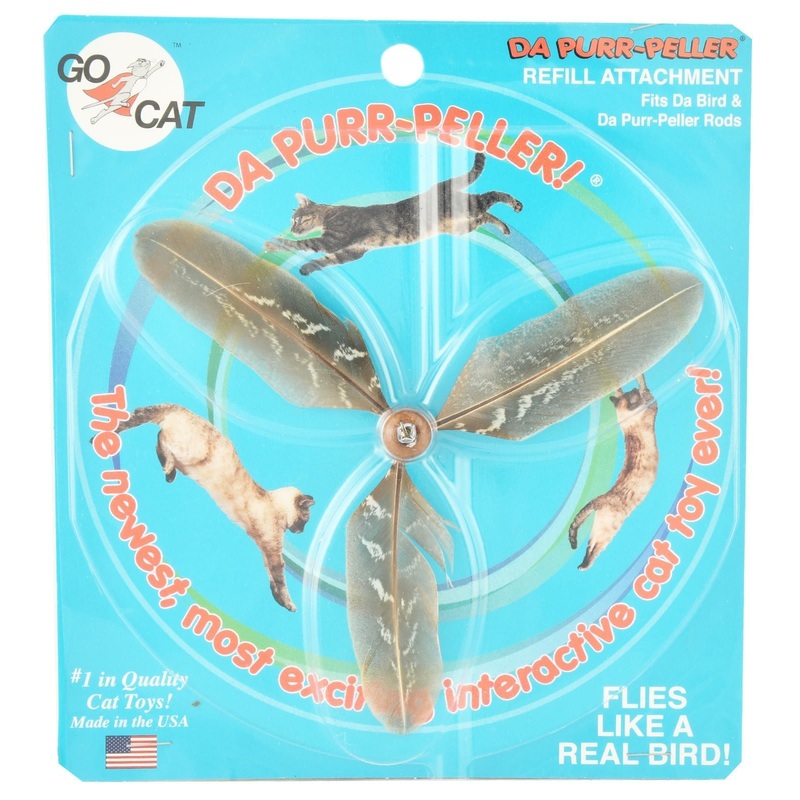Purr Peller Refill