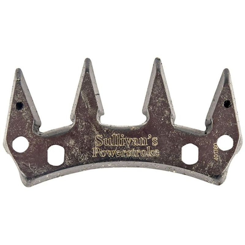 S/S Powerstroke Cutter Blade