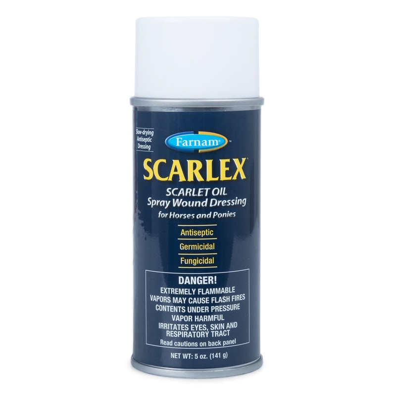 Scarlex, 5 oz aerosol