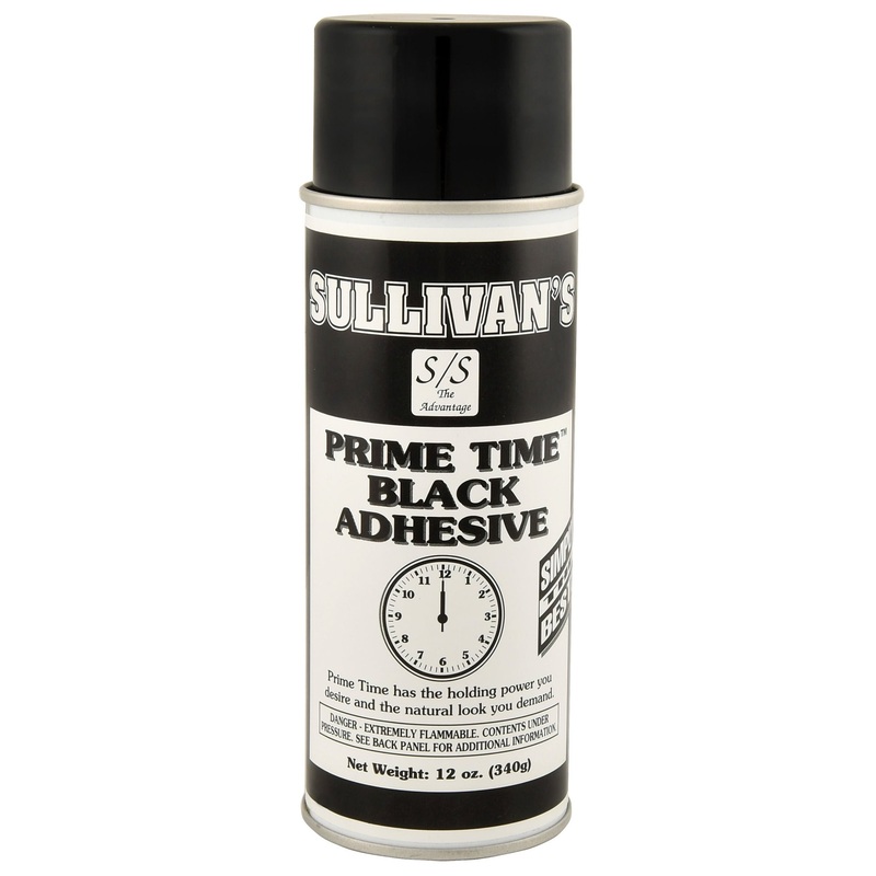 Sullivan’s Prime Time Adhesive