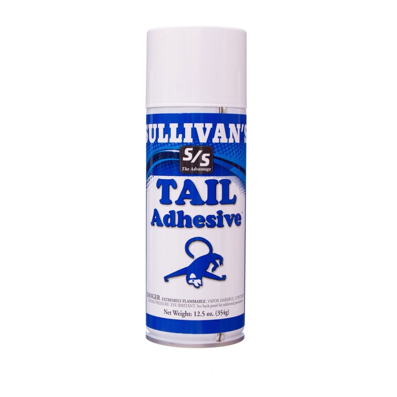 Sullivan’s Tail Adhesive
