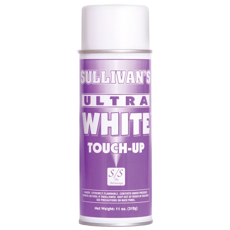 Sullivan’s Ultra White Touch-Up