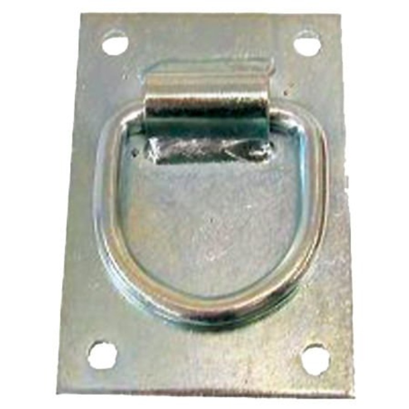 Tie Ring Plate