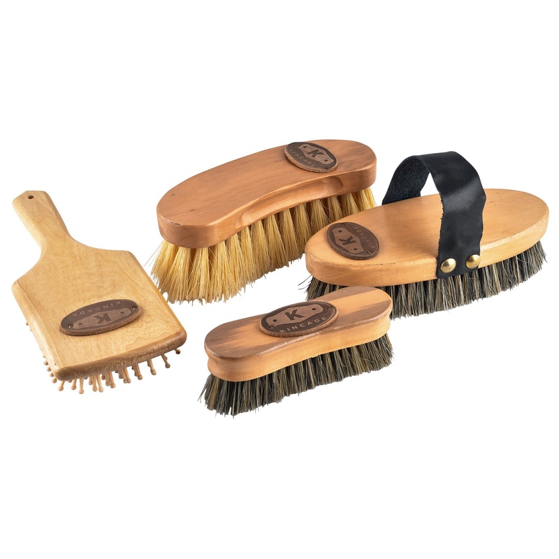 Kincade Brush Set