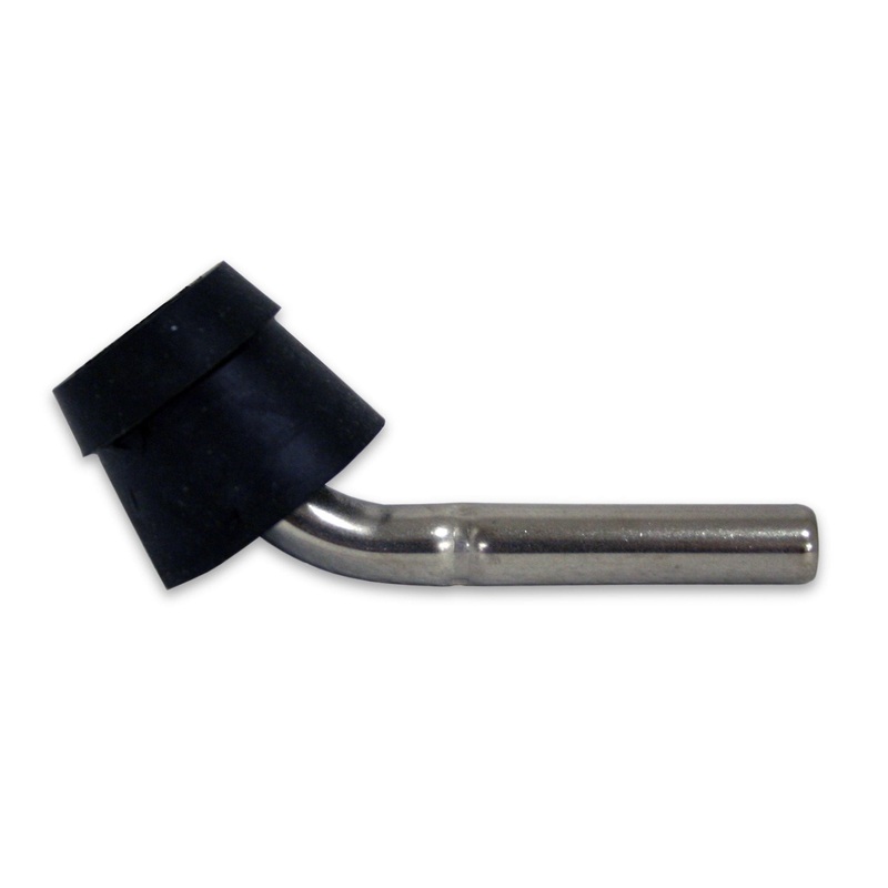 Lixit Replacement Pet Waterer Tube and Stopper, Medium