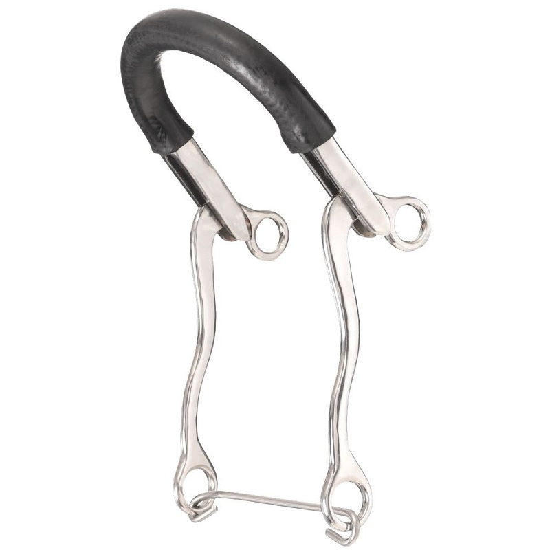 Miniature Hackamore