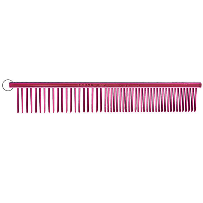 Resco Combination Comb, 1 Pins