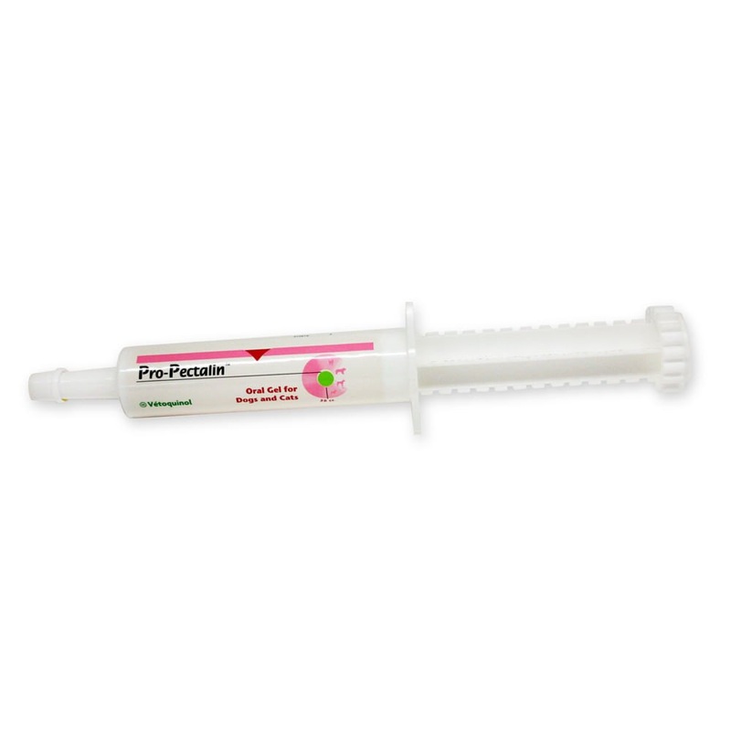 Vetoquinol Pro-Pectalin Gel|30 cc