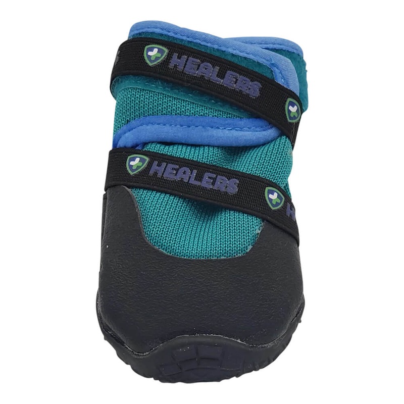 Healers Urban Walkers III Dog Boots, Pair