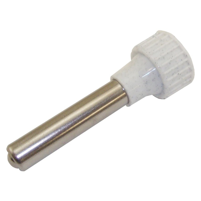 Lixit Cap-Tube Assembly for No Drip Dog Bottle 44 oz