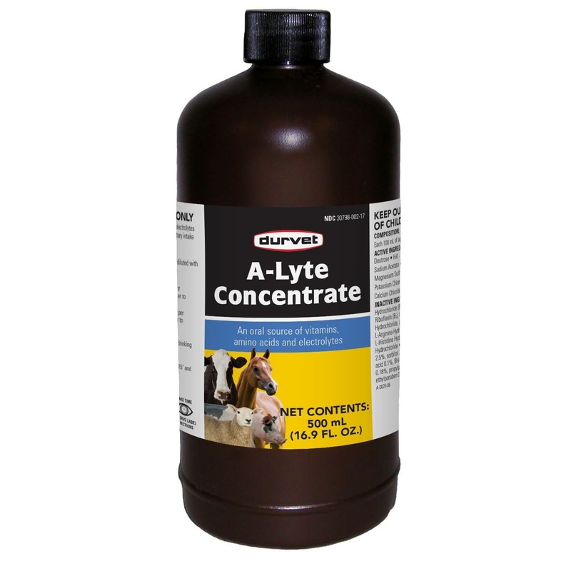 A-Lyte Concentrate, 500 ml|500 ml