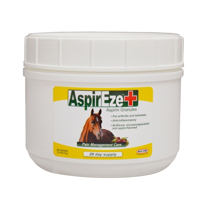 Aspir-Eze Plus Aspirin Granules, 1.04 lbs