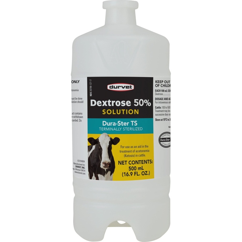 Dextrose 50%, 500 ml|500 ml