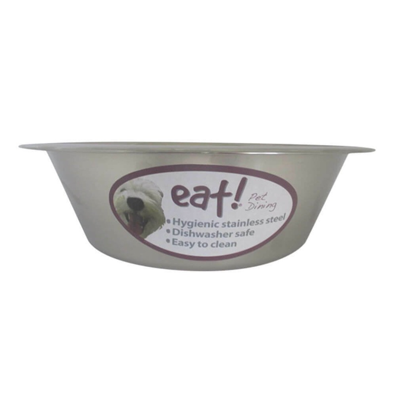 Eat! Basic Bowl|5 Quart|10 Quart