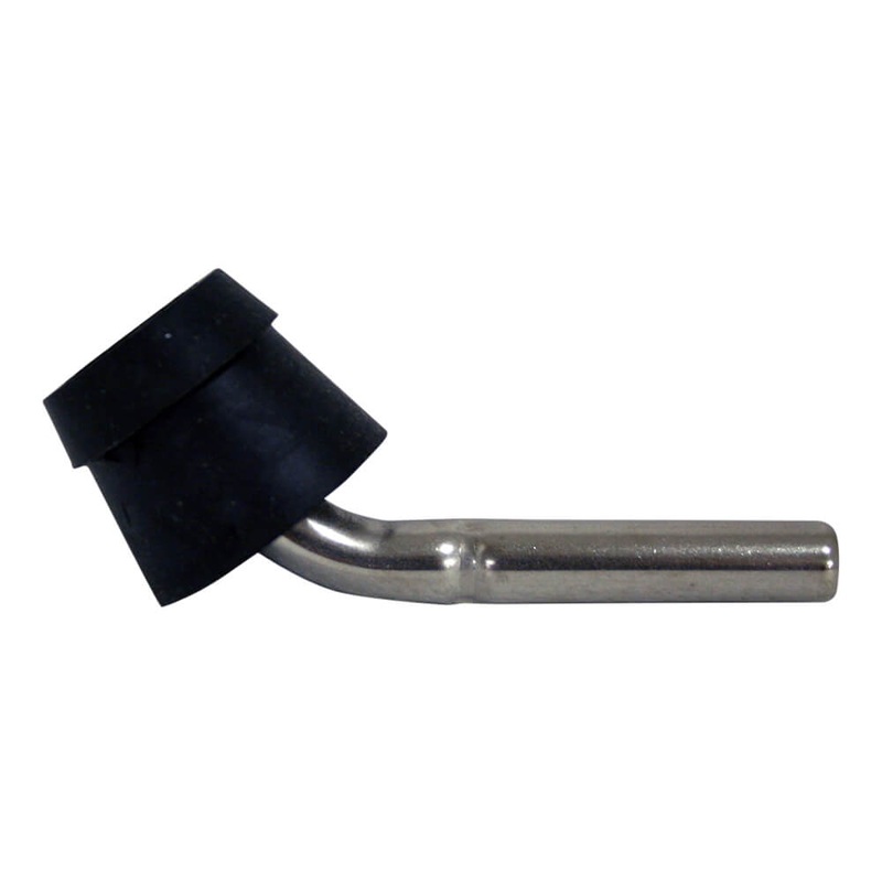 Lixit Replacement Pet Waterer Tube and Stopper for Small 16 oz Bottle