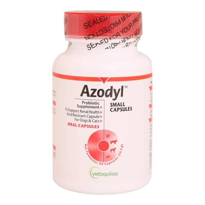 Vetoquinol Azodyl, 90 ct|90 ct