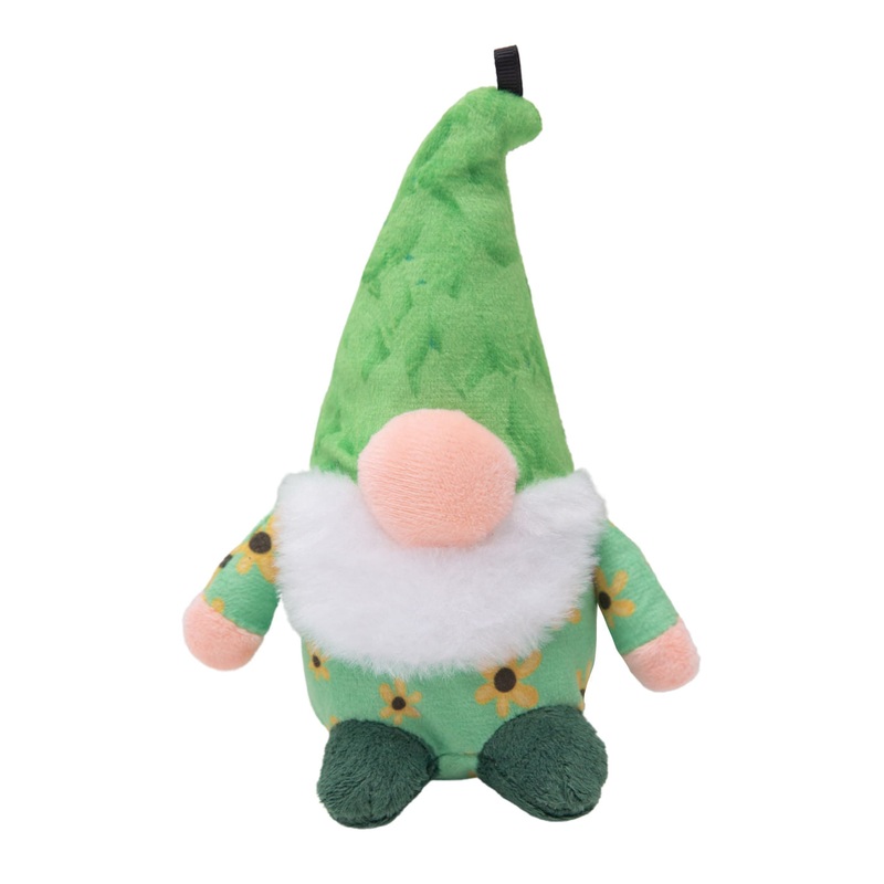 Baby Meadow the Gnome, 6, Green