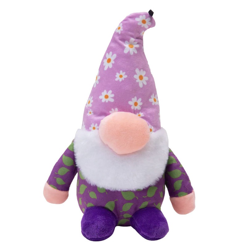 Daisy the Gnome, 10, Purple