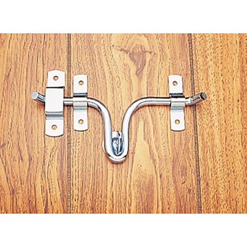 Horse Stall Gate Latch, 10L|10″ L