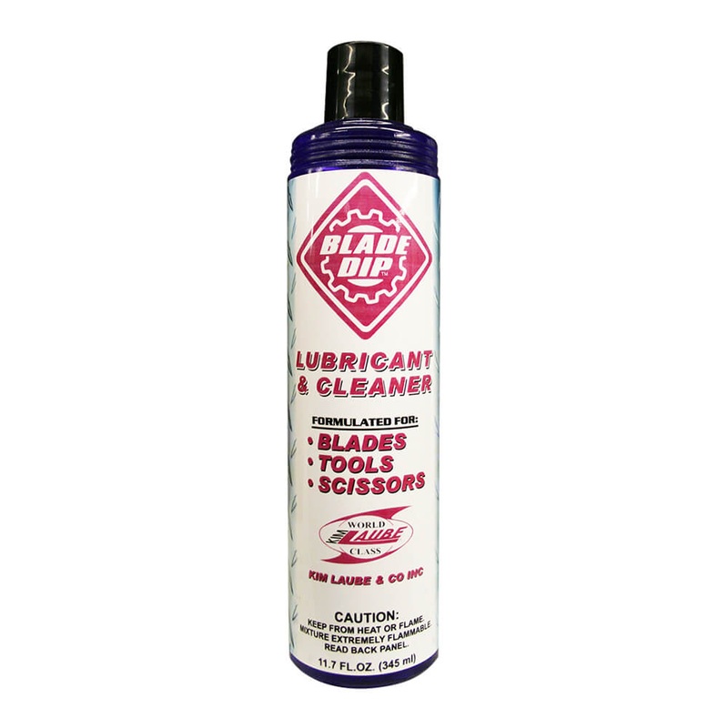 Laube Blade Dip, 11.7 oz|Purple|12 oz