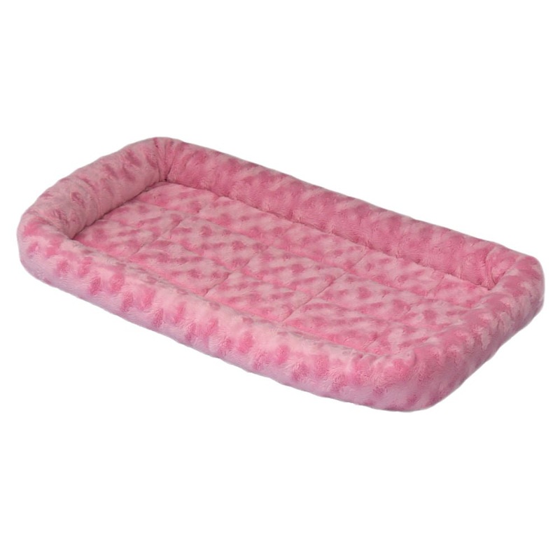 Pet Bed Fashion Series, Pink, 24