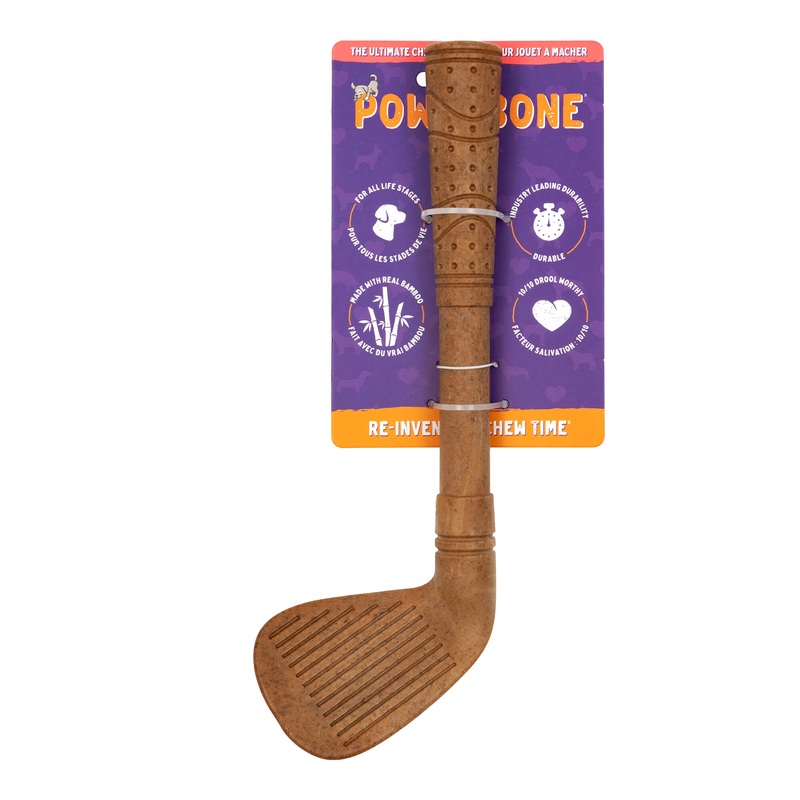 Powerbone Golf Club, 12|12″