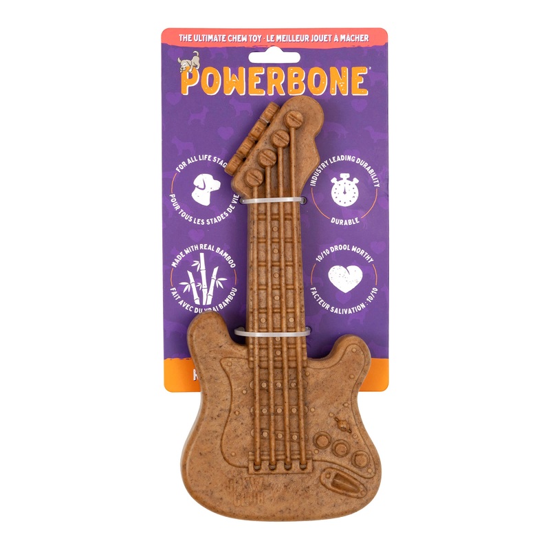 Powerbone Guitar, 9.5|9.5″