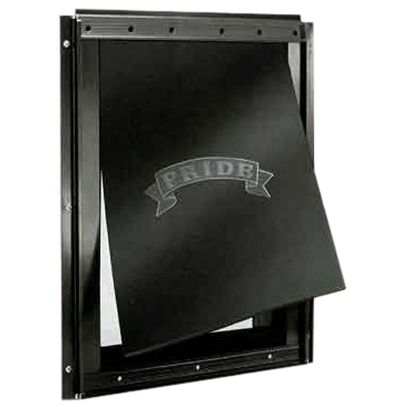 Small Pet Door, 4-3/4 x 7-1/2|4 3/4″ x 7 1/2″