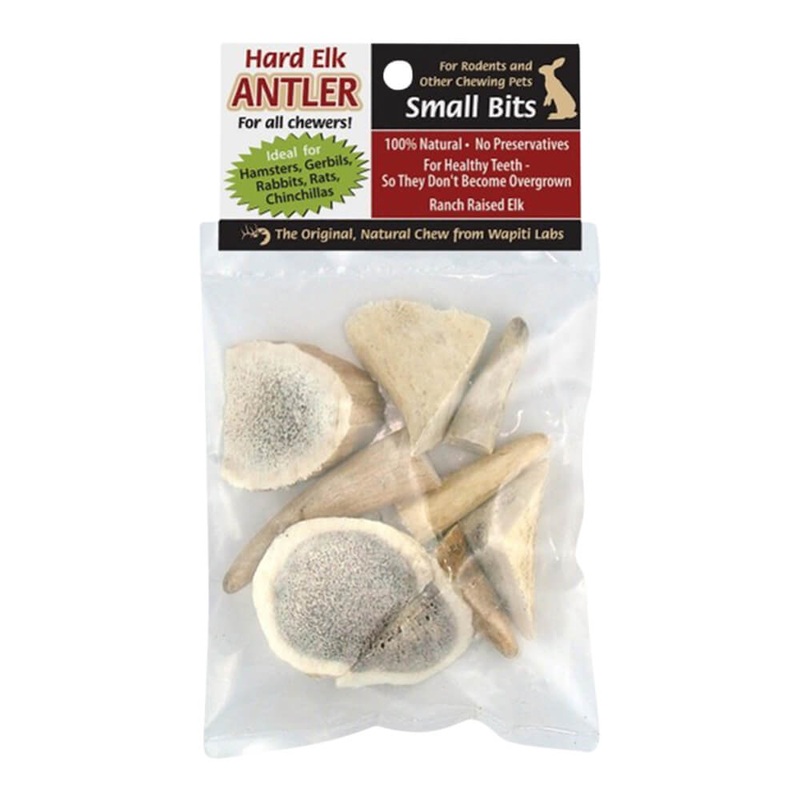 Wapiti Labs Elk Antler, Small Bits