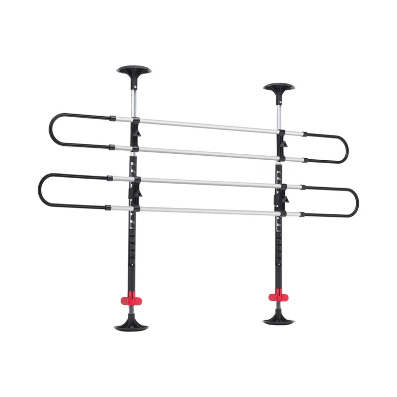 WeatherTech Pet Barrier, Black