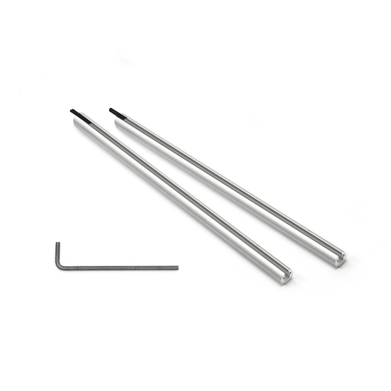 WeatherTech Pet Barrier Height Extension, Black