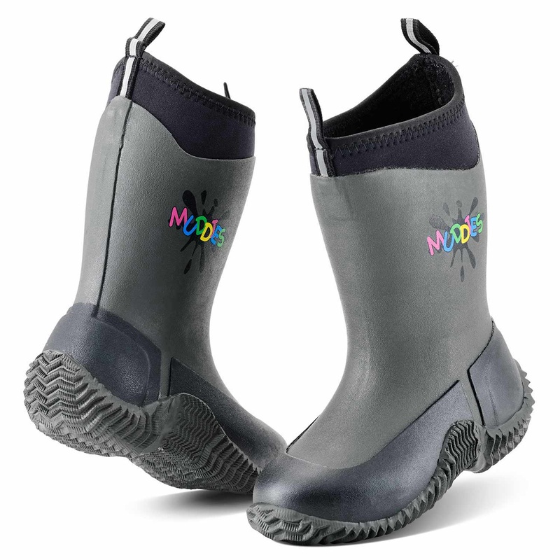 Grubs Kid’s Muddies Icicle 5.0 Boot