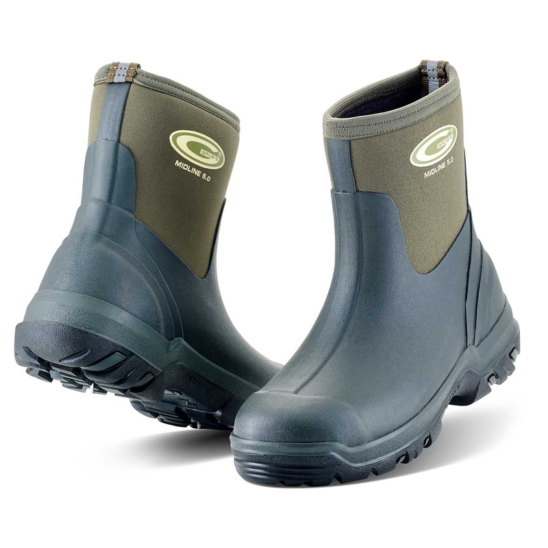 Grubs Midline 5.0 Field Boot|Moss Green|Violet|M4/W5|M5/W6|M6/W7|M7/W8|M8/W9|M9/W10|M10|M11|M12|M13|W5|W6|W7|W8|W9|W10