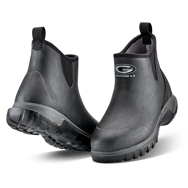 Grubs Shoreline 5.0 Waterproof Ankle Boot