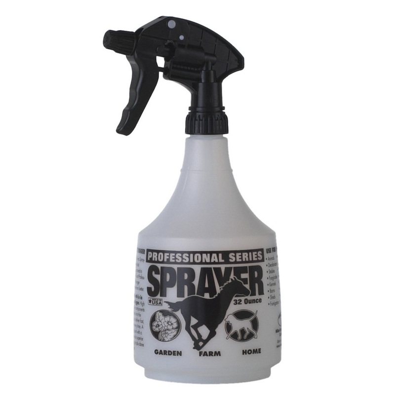 Professional Spray Bottle, 32 oz