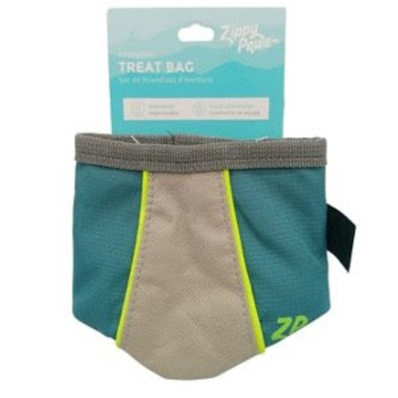 Zippy Paws Adventure Treat Bag