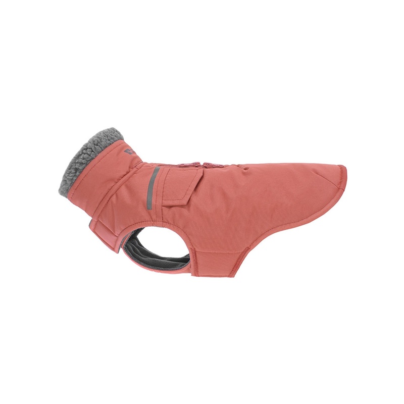 RC Pet District Parka Clay|8-Inch|10-Inch|12-Inch|14-Inch|16-Inch|18-Inch|20-Inch|22-Inch|24-Inch|26-Inch|28-Inch|30-Inch