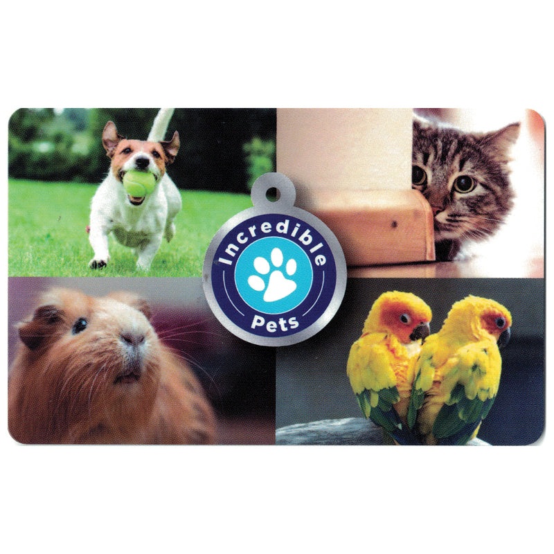 Retail Gift Card|$10.00|$25.00|$50.00|$100.00