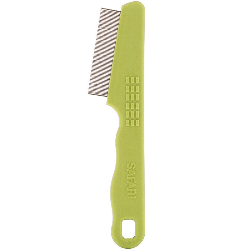 Safari Flea Comb|Short Coat|Long Coat